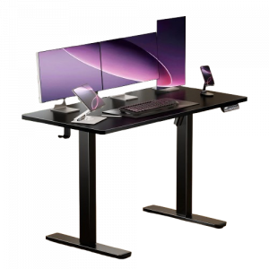 CHITOOMA Electric Standing Desk - Adjustable Height