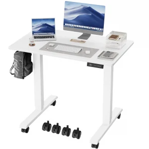 Electric Standing Desk - Homall 40" Adjustable Height