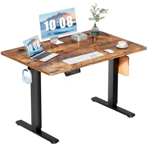 Electric Standing Desk - Height Adjustable Ergonomic