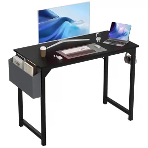 Modern Office Desk | ZUNMOS | Ergonomic Workspace