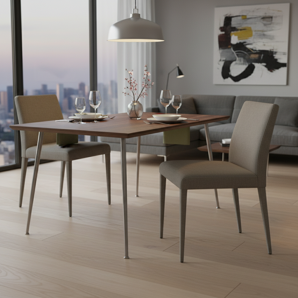 Dining chairs collection