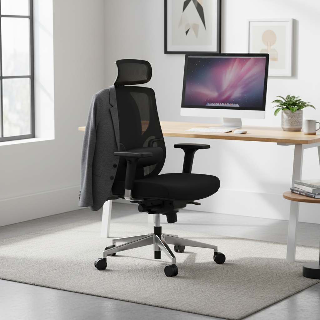 Office chairs collection